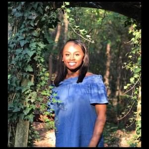 Meet your Posher, Gena